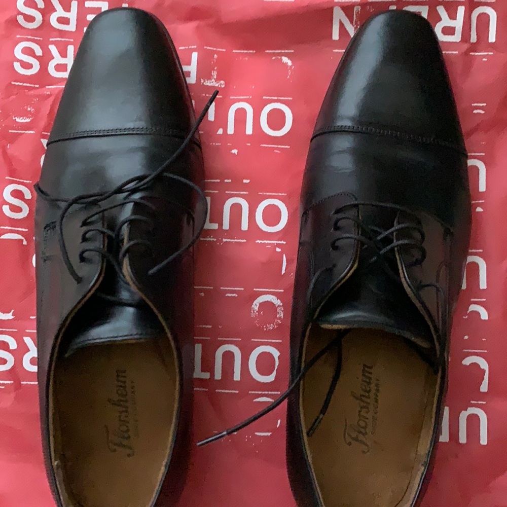 Florsheim Dress Shoes